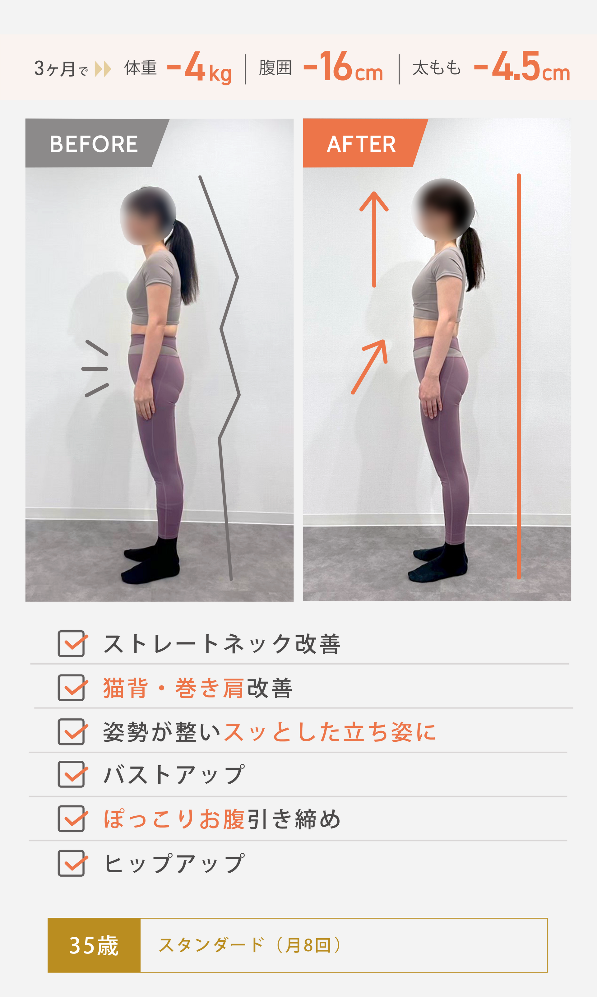 ビフォーアフター