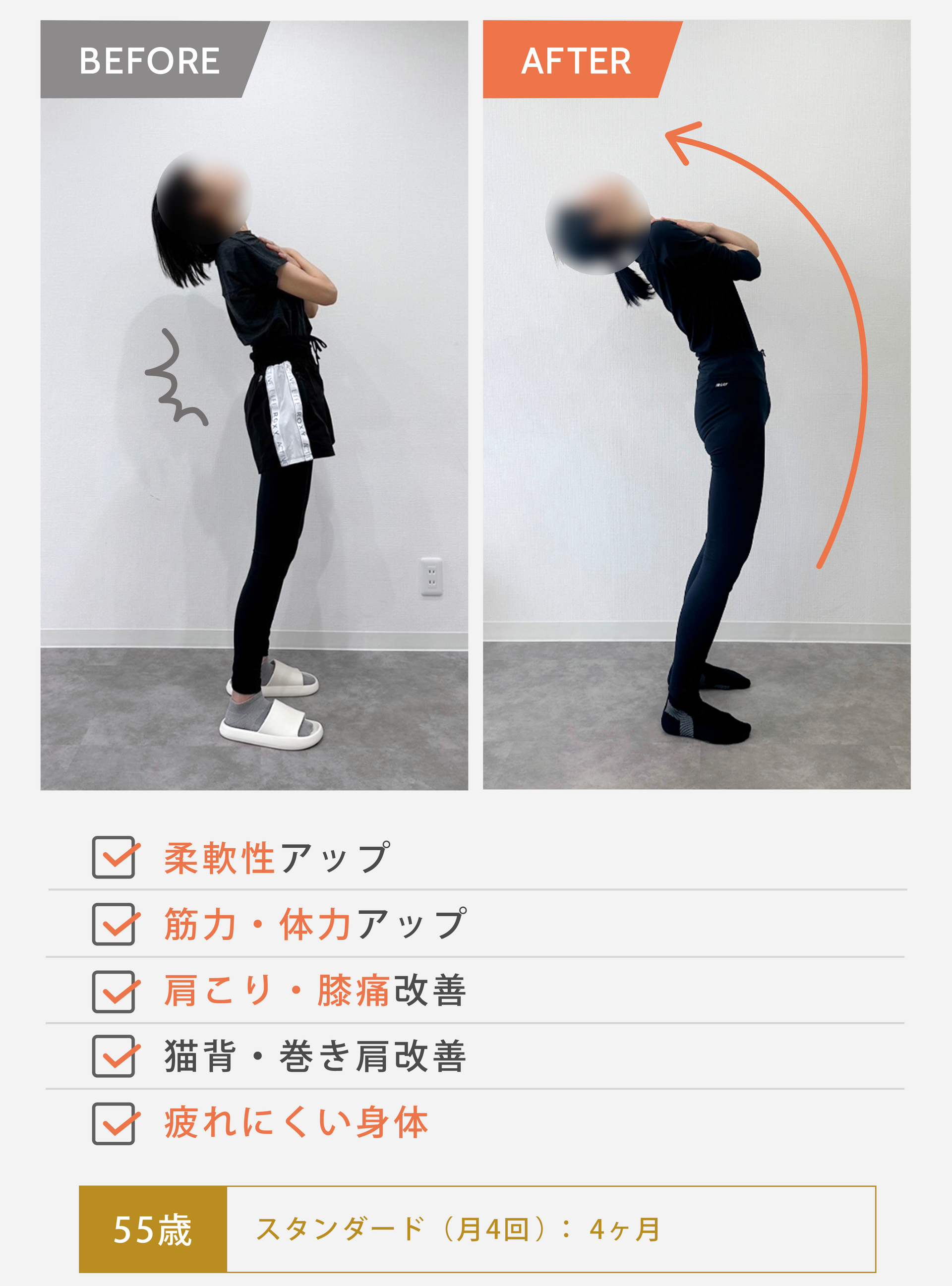 ビフォーアフター